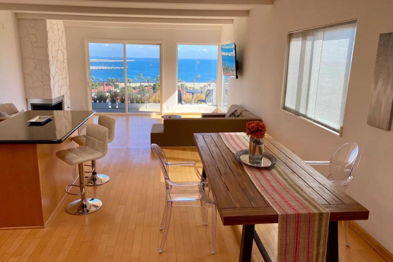 Mod2bd2ba Showstoprviews. Bbq. Garage. Hébergement de vacances Los Angeles