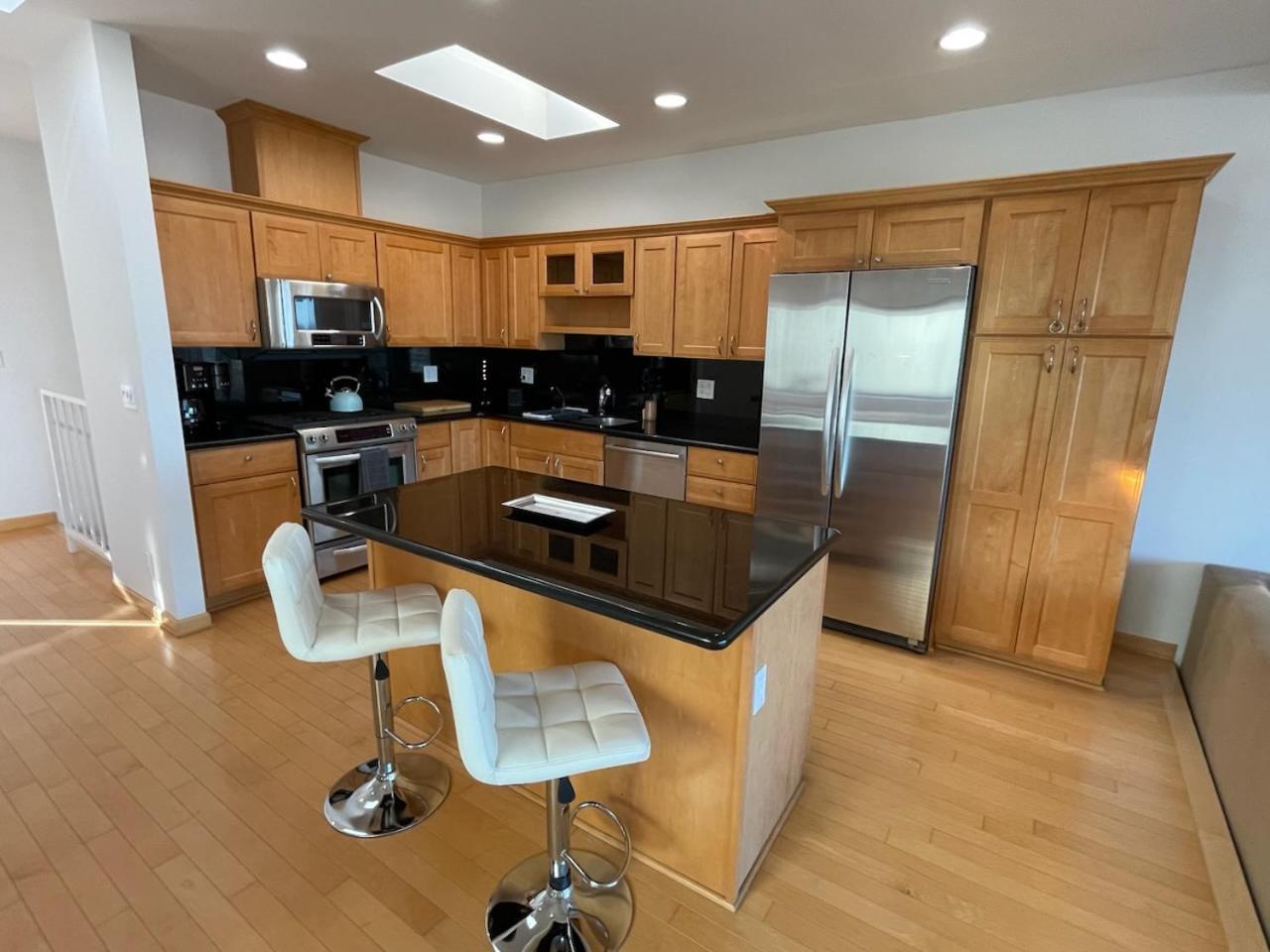 Hébergement de vacances Mod2bd2ba Showstoprviews. Bbq. Garage. *