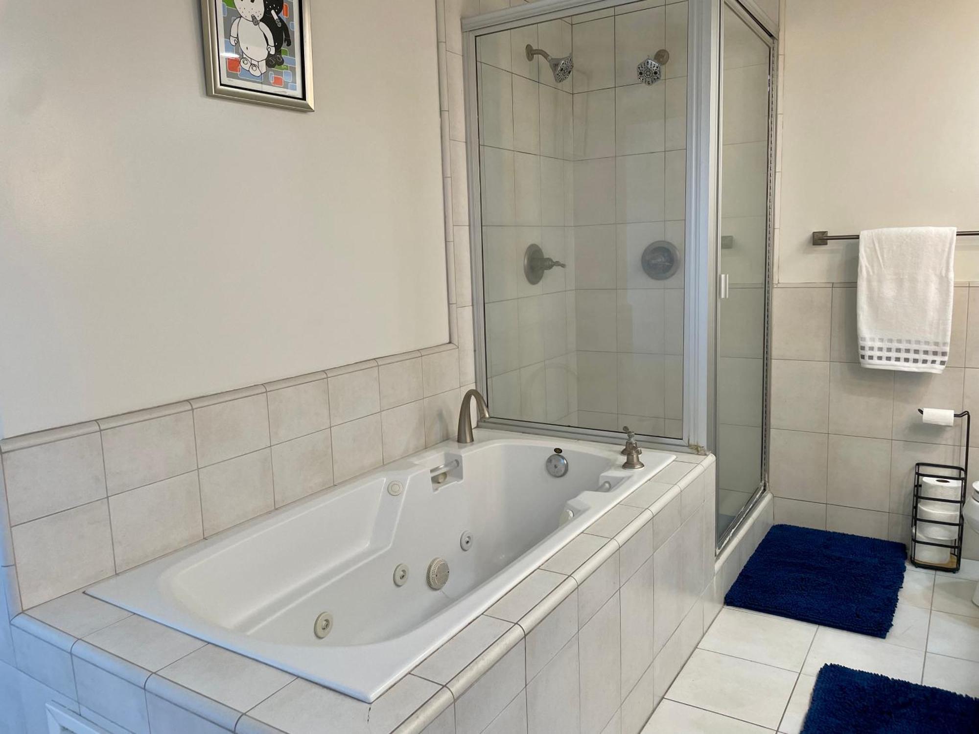 Mod2bd2ba Showstoprviews. Bbq. Garage. Hébergement de vacances Los Angeles