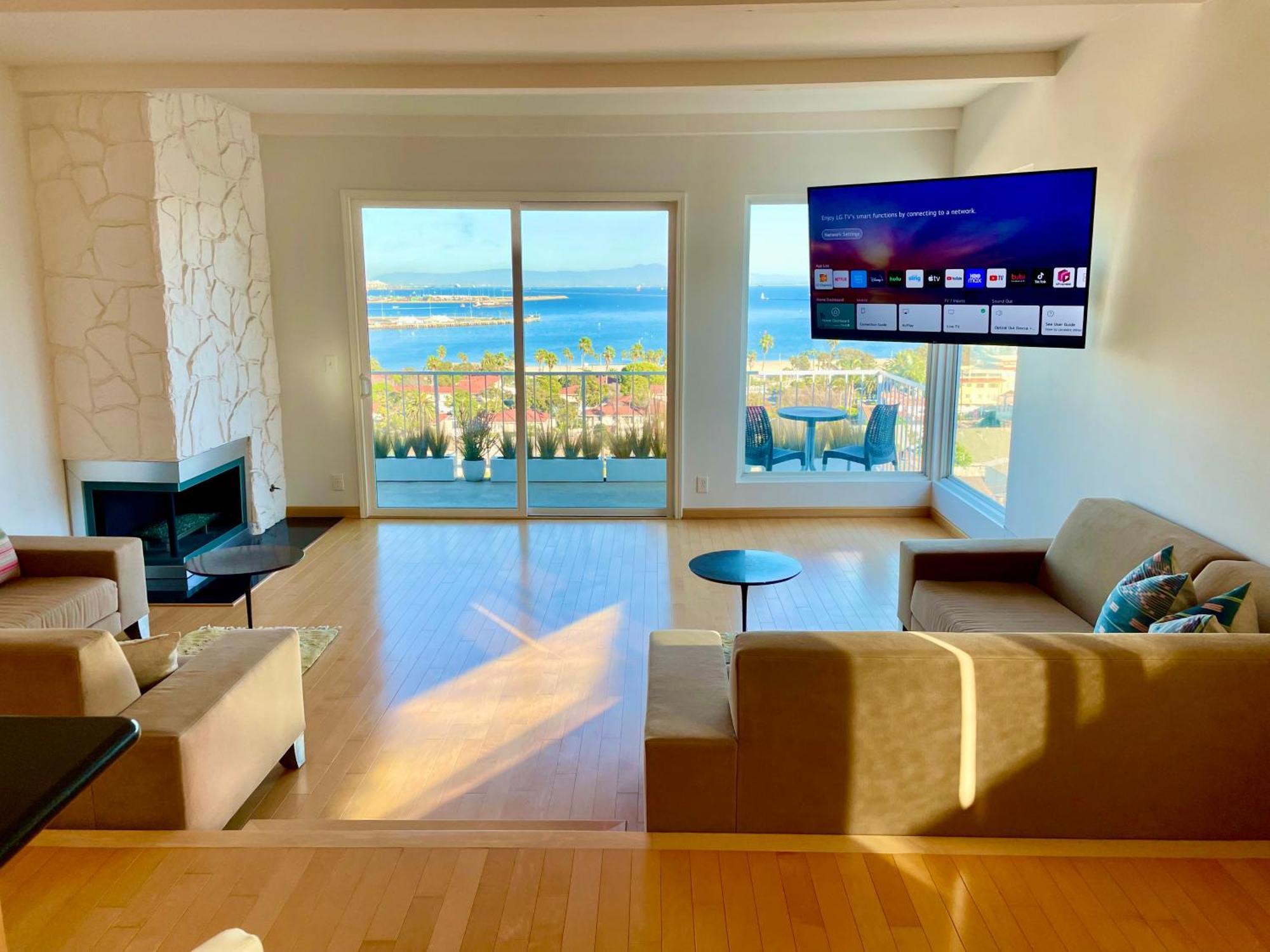 Ferienhaus Mod2bd2ba Showstoprviews. Bbq. Garage.